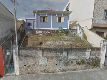 land_lot em Rua Santa Veridiana, Vila Maria Alta - São Paulo - SP