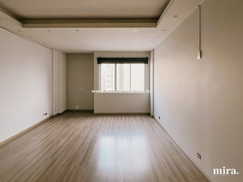 apartment em Rua José Loureiro, Centro - Curitiba - PR