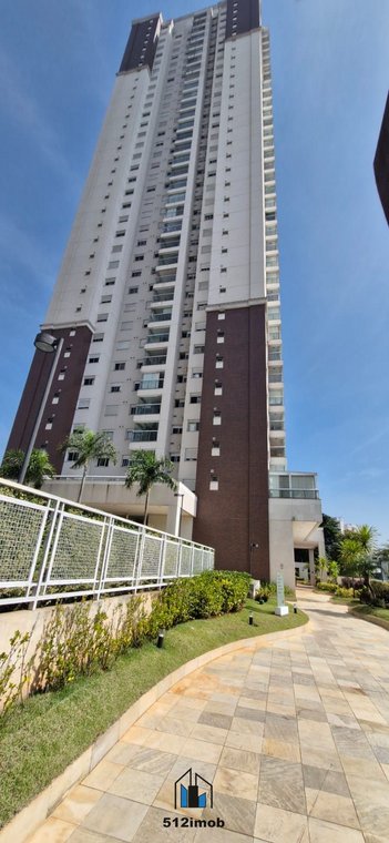 apartment em Avenida Professor Francisco Morato, Vila Sofia - São Paulo - SP