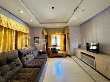 house em Avenida Ecoville, Sarandi - Porto Alegre - RS