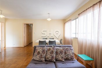 apartment em Rua M.M.D.C., Butantã - São Paulo - SP