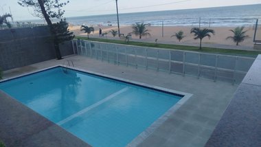 apartment em Avenida Bernardo Vieira de Melo, Piedade - Jaboatão dos Guararapes - PE