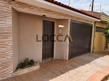 house em Rua Doutor Luiz Junqueira, Planalto Verde - Ribeirão Preto - SP