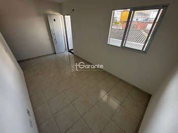 apartment em Rua Cabo Antônio Pereira da Silva, Jardim Tranqüilidade - Guarulhos - SP