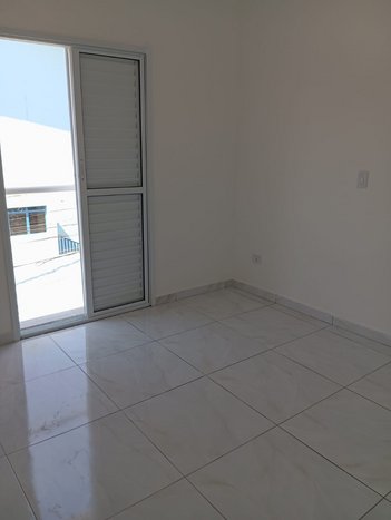 apartment em Rua Pereira Passos, Jardim Irene - Santo André - SP