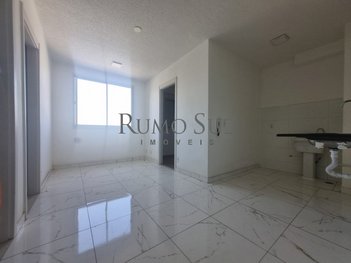 apartment em Avenida Vereador João de Luca, Jardim Prudência - São Paulo - SP