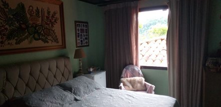 house em Rua Paulo Roberto de Oliveira, Itaipava - Petrópolis - RJ