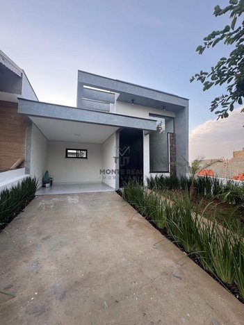 house em Avenida Ipanema, Jardim Planalto - Sorocaba - SP