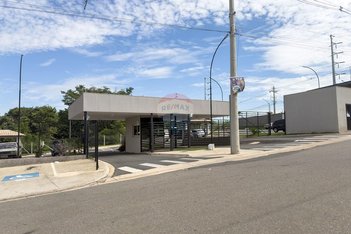 apartment em Rua do Areial, Loteamento Gleba A1 - Hortolândia - SP