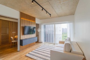 apartment em Avenida Ferdinand Kisslinger, Jardim Europa - Porto Alegre - RS