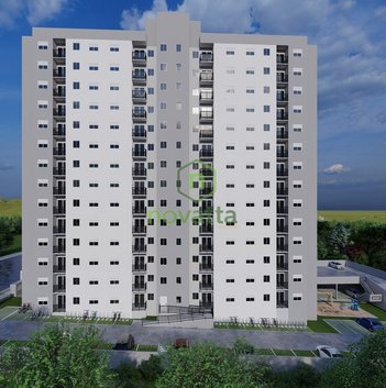 apartment em Rua Pedro Petry, Rondônia - Novo Hamburgo - RS