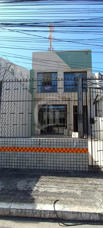 house em Rua Maruim, Centro - Aracaju - SE