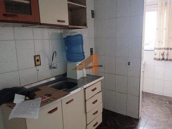 apartment em Rua Londres, Vila Londrina - São Paulo - SP
