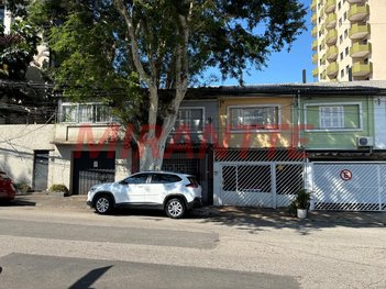 house em Rua Bernardino Fanganiello, Casa Verde - São Paulo - SP