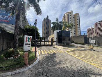 apartment em Avenida Ayrton Senna, Nova Parnamirim - Parnamirim - RN