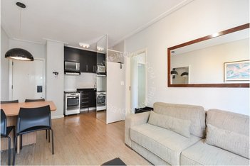 apartment em Alameda Jaú, Jardim Paulista - São Paulo - SP