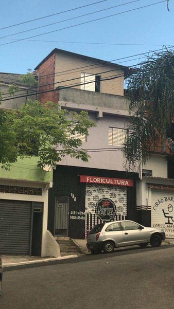 Cômodo Condomínio