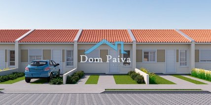 house em Estrada dos Caetanos, Meu Rincão - Cachoeirinha - RS