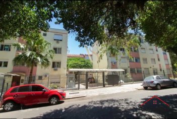 apartment em Rua Adão Baino, Cristo Redentor - Porto Alegre - RS