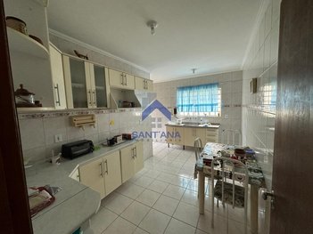 house em Avenida Professor José Jeronymo de Souza Filho, Jardim Independência - Taubaté - SP