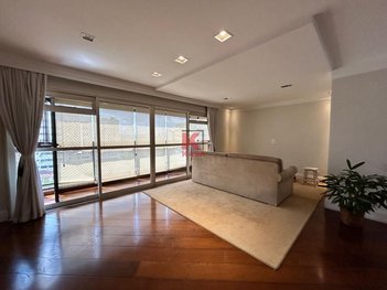 apartment em Avenida Washington Luís, Gonzaga - Santos - SP