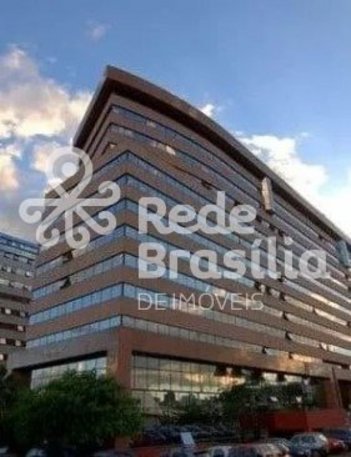 office em SAUS Quadra 1, Asa Sul - Brasília - DF