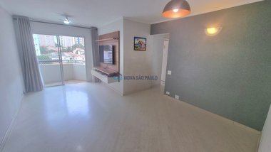 apartment em Rua Caramuru, Saúde - São Paulo - SP