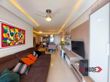 apartment em Rua Graciliano Ramos, Agronômica - Florianópolis - SC