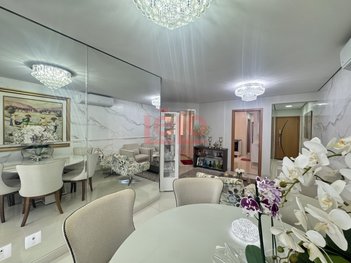 apartment em Avenida Advogado Horácio Raccanello Filho, Zona 07 - Maringá - PR