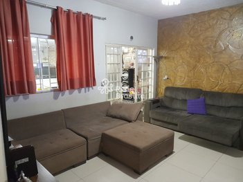 house em QNN 21 Conjunto N, Ceilândia Sul (Ceilândia) - Brasília - DF