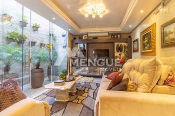 house em Alfredo Miranda Obino, Jardim Itu - Porto Alegre - RS