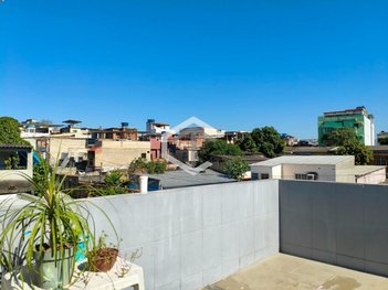 apartment em Rua Manacéa, Madureira - Rio de Janeiro - RJ