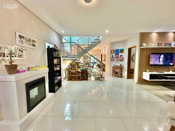 house em Avenida Josephina Segata, Urbanova VI - São José dos Campos - SP