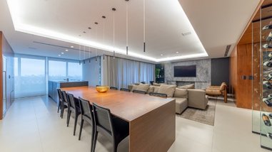 apartment em ENGENHEIRO ARY DE ABREU LIMA, Jardim Europa - Porto Alegre - RS