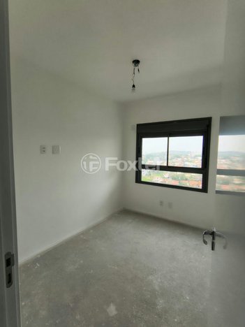 apartment em Rua Santa Rosa Júnior, Vila Pirajussara - São Paulo - SP