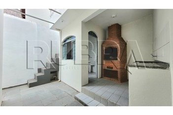 house em Rua Otávio Polidoro, Vila Assis Brasil - Mauá - SP