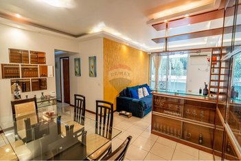 apartment em Rua Jair Ramos, Jardim Guanabara - Rio de Janeiro - RJ