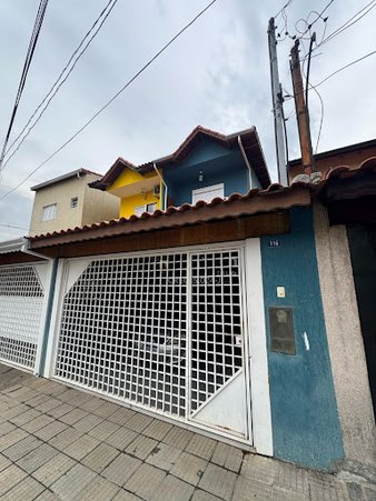 Cômodo Condomínio