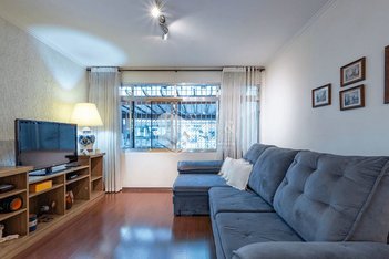 house em Rua Comendador Miguel Calfat, Vila Nova Conceição - São Paulo - SP