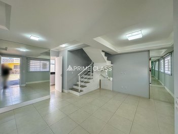 house em Rua Antônio Fonseca Barcelos, Marechal Rondon - Canoas - RS