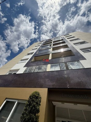 apartment em Rua Domingos Vanoni, Madureira - Caxias do Sul - RS