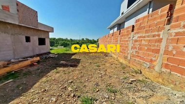 land_lot em Rua Victaliano Antonio Mondini, Residencial Vitiello - Boituva - SP