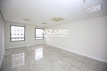 office em Alameda Araguaia, Alphaville Industrial - Barueri - SP