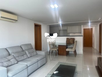 apartment em Rua Marechal Hermes, Jardim - Santo André - SP