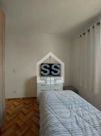 apartment em Rua Bruno Taut, Jardim Ipanema (Zona Sul) - São Paulo - SP