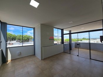 apartment em Rua Rio Branco, Centro - Cacoal - RO