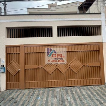 house em Rua Manuel Lemos, Vila Zelina - São Paulo - SP