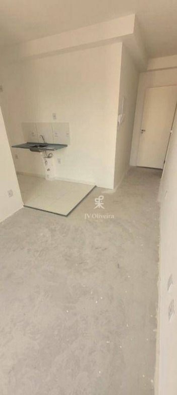 apartment em Avenida Professor Francisco Morato, Butantã - São Paulo - SP