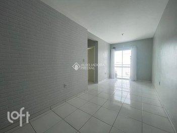 apartment em Senador Alberto Pasqualini, Americano - Lajeado - RS