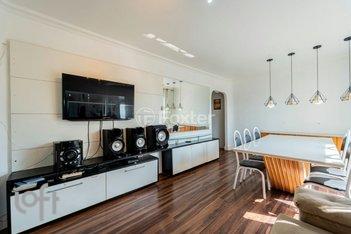 apartment em Nilo Torres, Cidade Ademar - São Paulo - SP